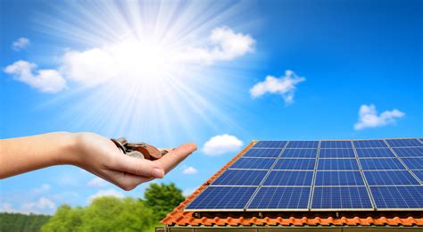Total Solar Solutions: Unlocking the Power of the Sun .